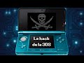 Comment un jeu abandonn a fait tomber la scurit de la 3ds  hackharu