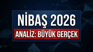 Nibas 2026 İlk Yarı Analizi: Gelirler Arttı Ama Büyük Zararın Nedeni Ne?