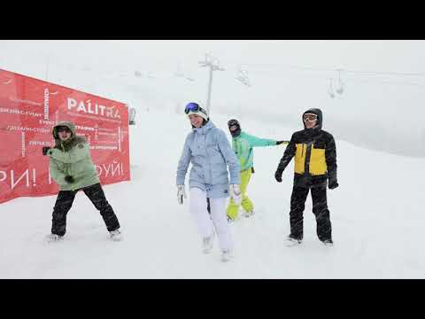 Гладенькая SUNGLAFEST '21