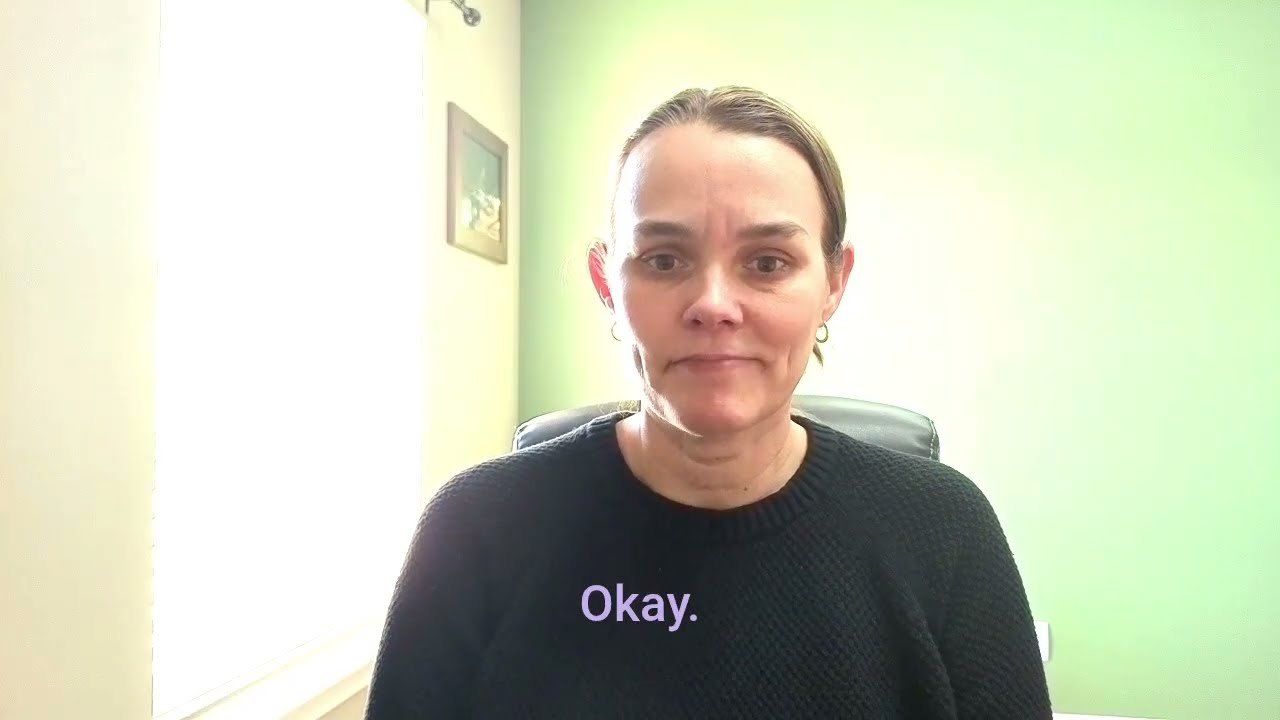 EFT Tapping Meditation to Calm Feelings of Overwhelm