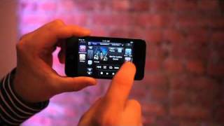 Savant: TrueControl