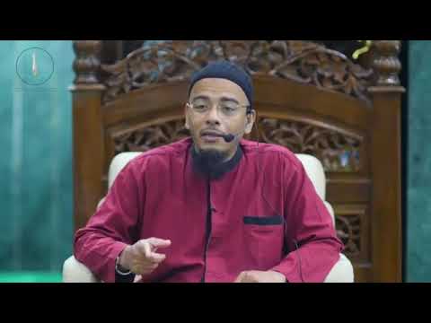 cara-dicintai-allah-lewat-bekerja---ustadz-sufyan-baswedan