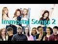 Classical Musicians React: MAMAMOO Immortal Songs 2 (Part 1)