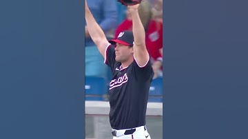 Lane Thomas keeps the game tied in extras!