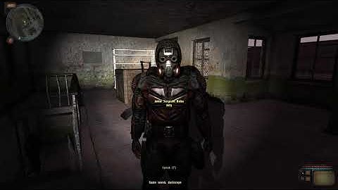 Call Of The Zone - #255: The Perin B3 Gas