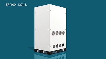 Kstar Transformer-Based UPS (Epower Series)