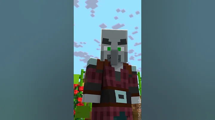 You Are Excused 🤧 #shorts #minecraft