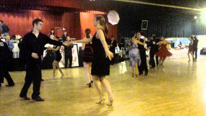 Bronze Swing - Brown 2011