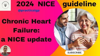 2024 Heart Failure update: NICE guideline