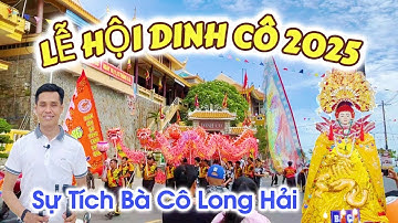 Lễ Hội Dinh Cô 2025 Long Hải, Cập nhật tình hình đi lễ của du khách tại Dinh Cô & Chùa Đức Tạng