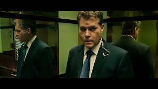 Smokin Aces elevator shootout