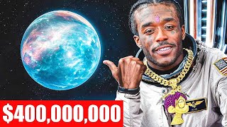 CRAZIEST Things Rappers Actually Bought