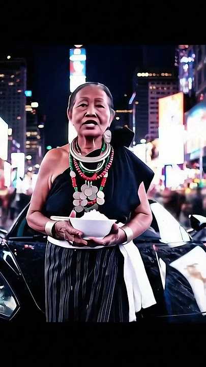 Just white rice #karenni #rap #myanmar