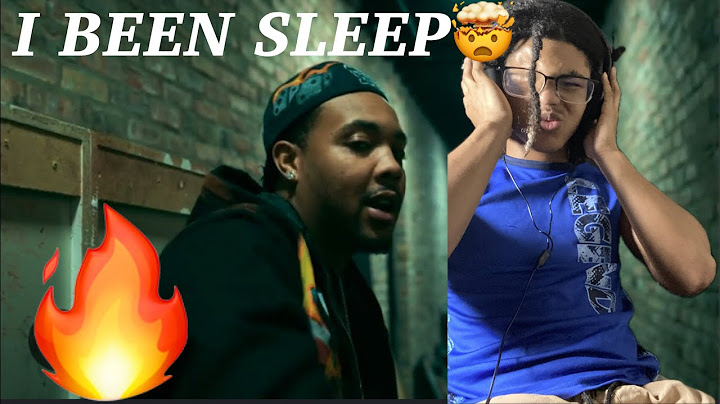 I BEEN SLEEP! G Herbo- Went Legit (Official Music Video) {REACTION}
