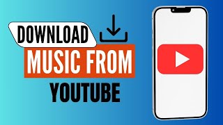 How To Download Music From YouTube - Download MP3 File From YouTube