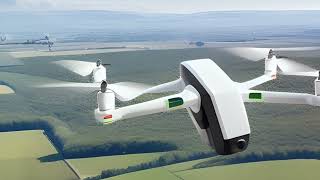 How AI-Driven Drone Solution is Elevating Agriculture?