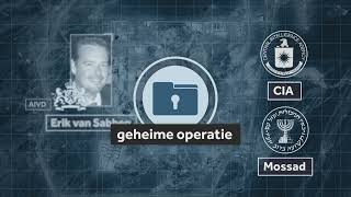 Nederlander Saboteerde Atoomcomplex In Iran