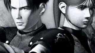 Video thumbnail of "Resident Evil 2: Sherry's Theme Soundtrack"