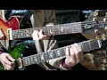 Lovebites Eternally Guitar