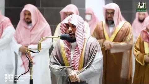 قبس من صلاة التراويح ليلة27رمضان|فضيلة رائعة من سورة محمد|فضيلة الشيخ أ.د. عبدالله الجهني حفظه الله