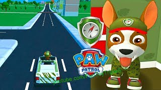 PAW Patrol: A Day in Adventure Bay - Tracker #1 screenshot 4