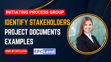 Project Documents Examples: A Comprehensive Guide | PMP Initiating Process Group