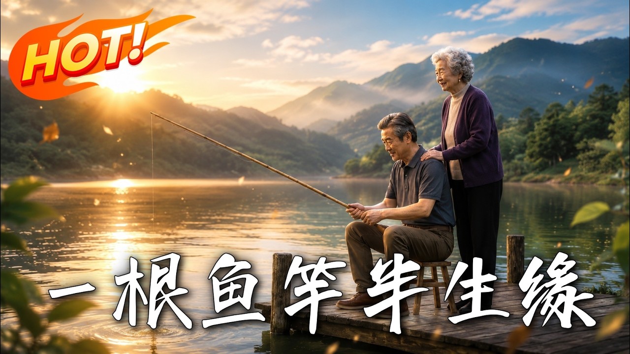 四十載賬本，讓扶弟魔妻子淨身出戶