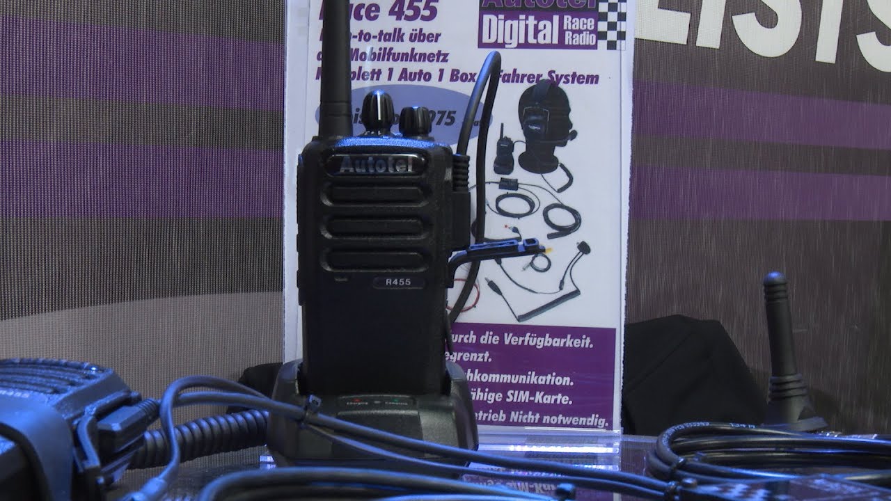 PMW Expo 2018 exhibitor interview – Autotel