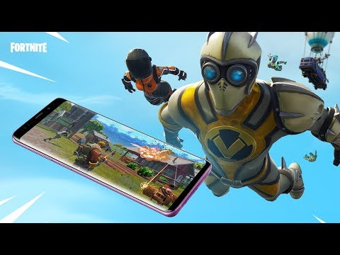 CAN I BECOME PRO? - Fortnite Mobile (Android/IOS) LIVE - CAN I BECOME PRO? - Fortnite Mobile (Android/IOS) LIVE