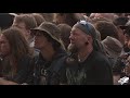 Status quo beginning of the end live at wacken 2017  from down down  dirty at wacken