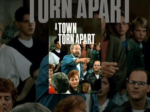 A Town Torn Apart