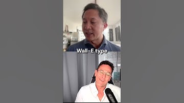 Given AI, will Humans still have purpose? | Ex-Bitcoin.com CEO with Founder of Kenetic Capital #ai