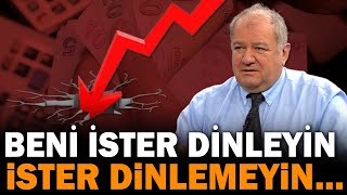 Cem Toker: Mehmet Şimşek milletin cebinde para bırakmayacak