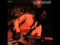 "Stare and Stare" by Curtis Mayfield