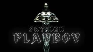 SKY H1GH - PLAYBOY  Resimi