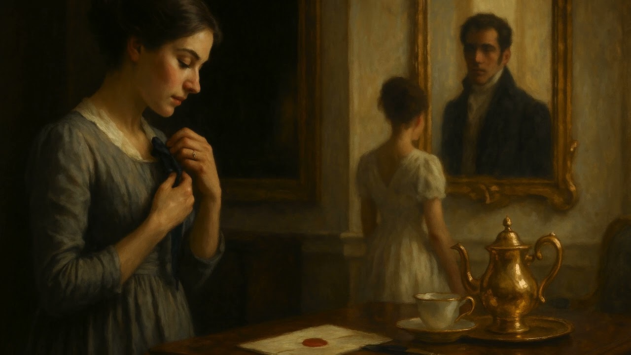 The Duke’s Dilemma | A Regency Romance Where Duty Collides with Forbidden Love