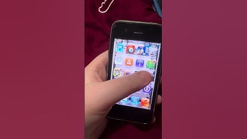 How to stream music on iPhone 3GS