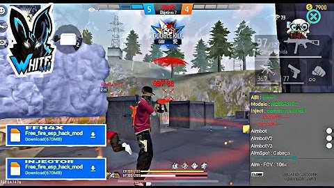 FFH4X INJECTOR 3.09👑