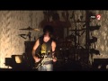 Full Arctic Monkeys performance @ FIB2011