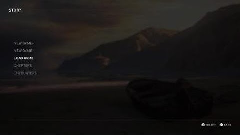 The Last of Us™ Part II Finale Survivor difficulty Walkthrough part 71