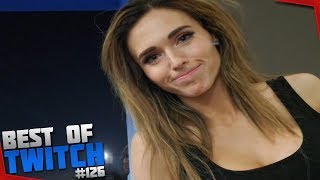 Details Best Of Twitch #126 Amouranth MonkaS I OpTic FormaL BANNED I Summit1g Sea Of Thieves Content News