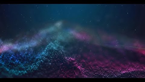 Unreal Flow (Motion Backgrounds) 2 in 1 | Motion Graphics - Videohive template