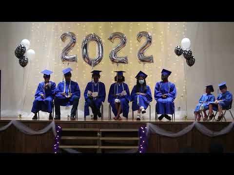 Mayfair Christian School Graduation Class of 2022