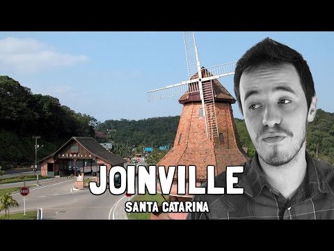 Coisas de Joinville SC