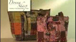 Our Country Hearts - Donna Sharp Purses - 2010