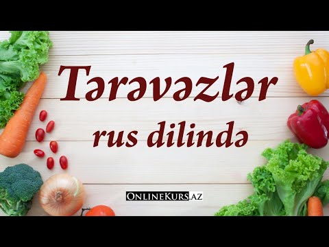Video: Cümlədə əks göstəriş sözünü necə istifadə edirsiniz?