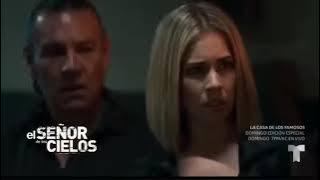EL SEÑOR DE LOS CIELOS 8 CAPITULO 9 ( COMPLETO HD ) #shorts #full #funny
