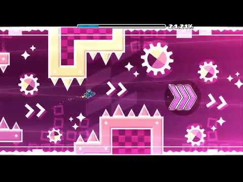 [4K 60fps] watch and learn by cerufiffy (Good Ending, 3 Coins)