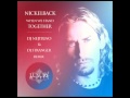 Nickelback - When We Stand Together (DJ Nejtrino & DJ Stranger Remix)