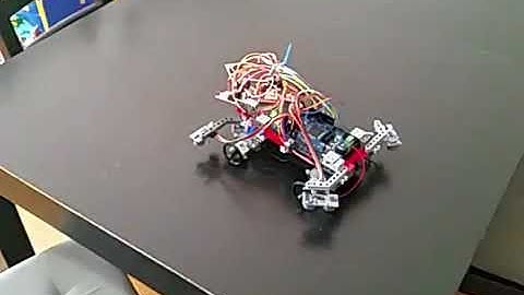 Quokka FPGA IoT Controller Demo